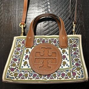 Tory Burch Ella Mini Tote